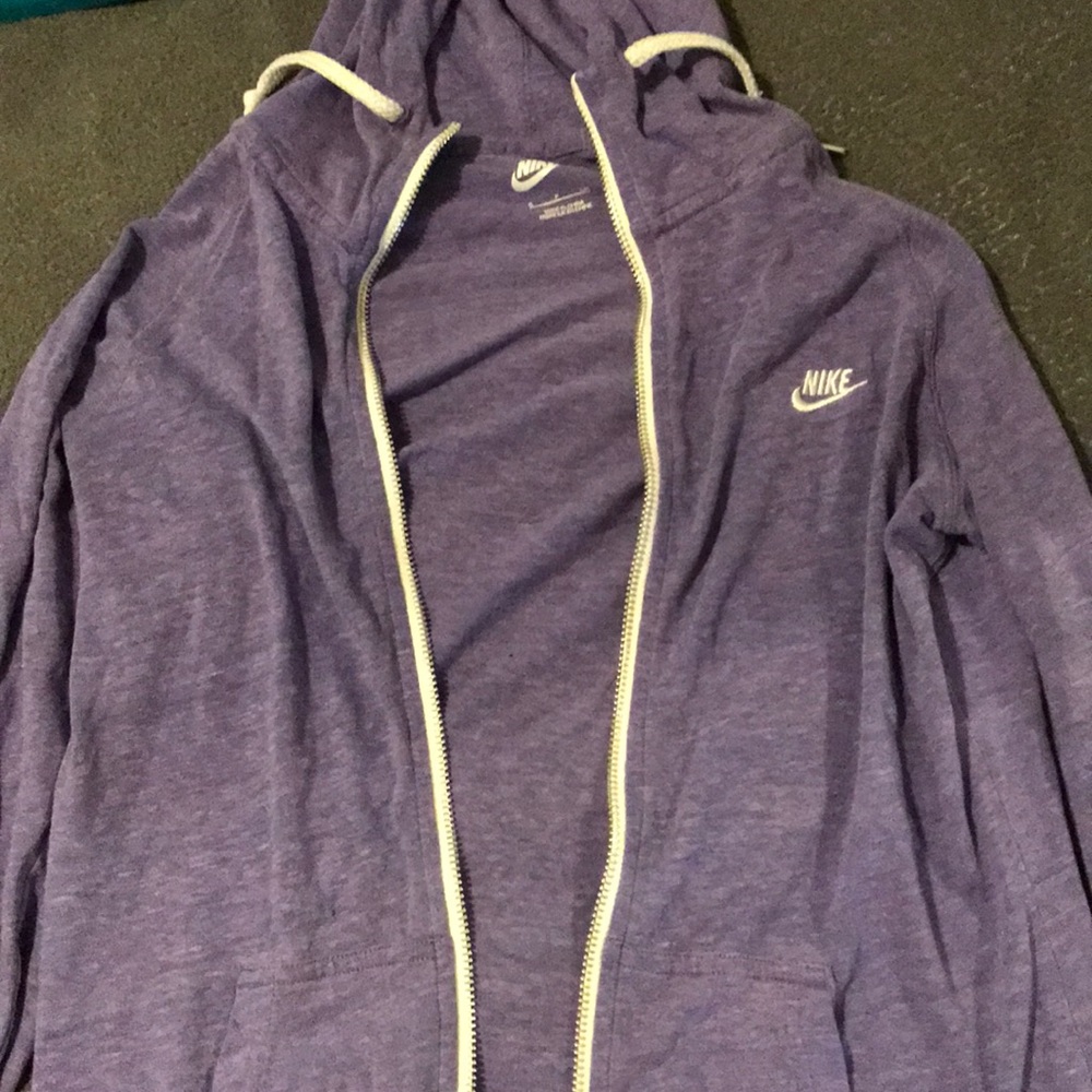 Nike jacket - Picture 2 of 2